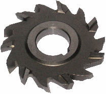 Bild Scheibenfräser