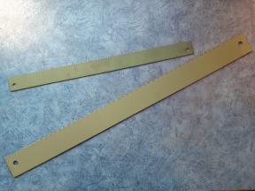 Bild Bügelsägeblatt