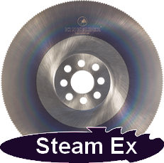 Bild Sägeblatt Sonderverkauf