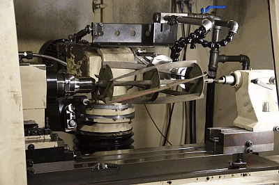 Bild Rasenmähermesser