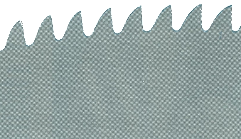 Bild Trennsägeblatt