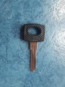 Bild Autoschl&uuml;ssel