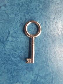 Bild Schrankschl&uuml;ssel