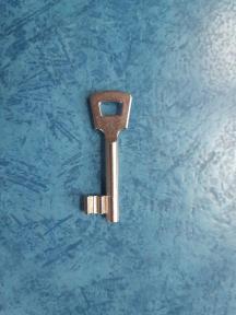 Bild T&uuml;rschl&uuml;ssel