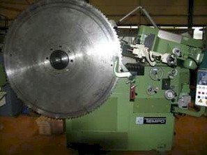 Bild Schleifmaschine ASG2000