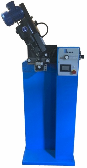 Bild Kettenschleifmaschine