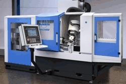 Bild Schleifmaschine WU325