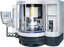 Bild Schleifmaschine Walter Power