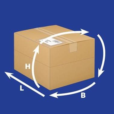 Bild Paket